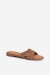 Papuče model 226366 Step in style