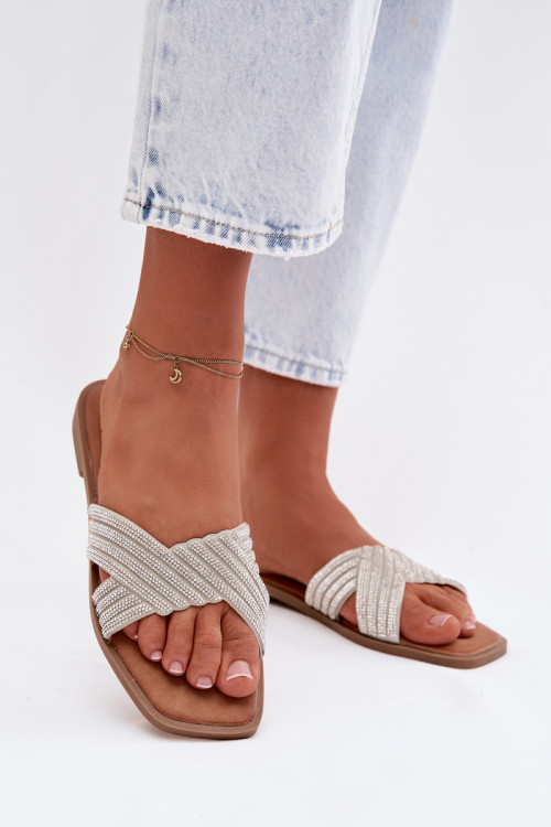 Papuče model 226367 Step in style