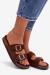 Papuče model 226345 Step in style