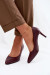 Ihličky model 226322 Step in style