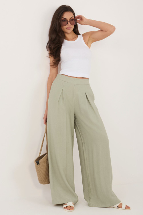 Dámske nohavice model 226387 Sublevel