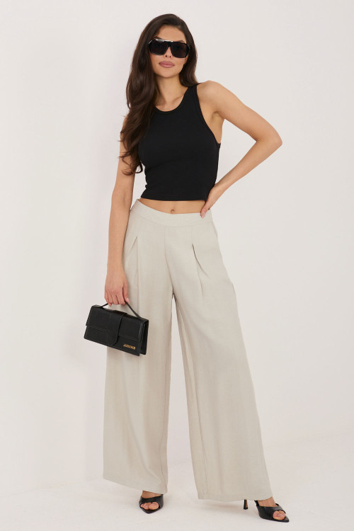 Dámske nohavice model 226388 Sublevel