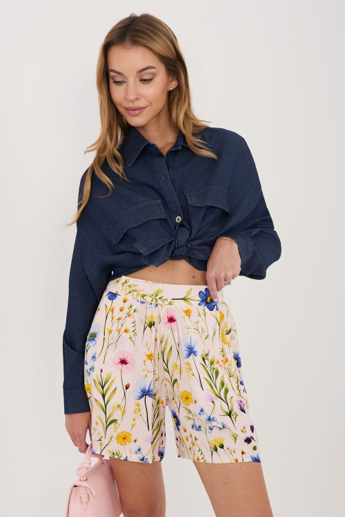 Boxerky model 226391 Sublevel