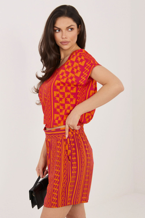 Boxerky model 226393 Sublevel
