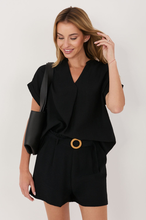 Blúzka model 226394 Sublevel