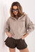 Mikina model 226412 Sublevel