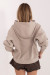 Mikina model 226412 Sublevel