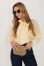 Tričko s dlhým rukávom model 226439 Italy Moda