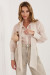 Tričko s dlhým rukávom model 226440 Italy Moda
