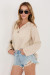 Blúzka model 226446 Italy Moda