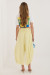 zamatové nohavice model 226449 Italy Moda