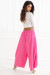 zamatové nohavice model 226451 Italy Moda