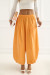 zamatové nohavice model 226454 Italy Moda