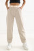 zamatové nohavice model 226459 Italy Moda