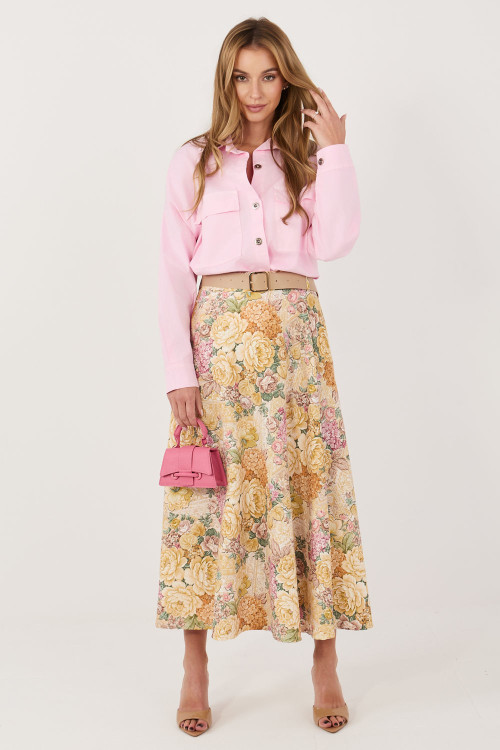 Sukňa model 226461 Italy Moda