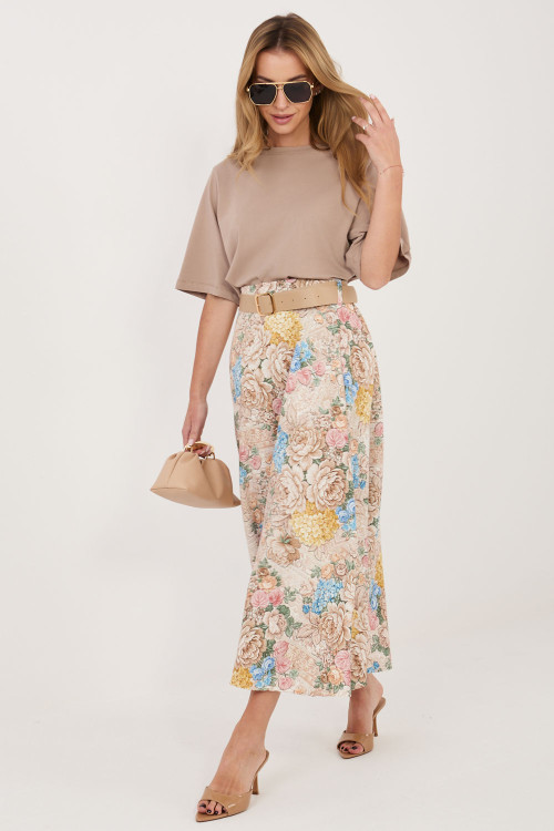 Sukňa model 226462 Italy Moda
