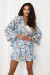 Blejzer model 226466 Italy Moda