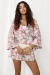 Blejzer model 226467 Italy Moda