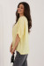 Tričko s krátkym rukávom model 226472 Italy Moda