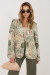 Blejzer model 226473 Italy Moda