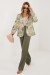 Blejzer model 226473 Italy Moda