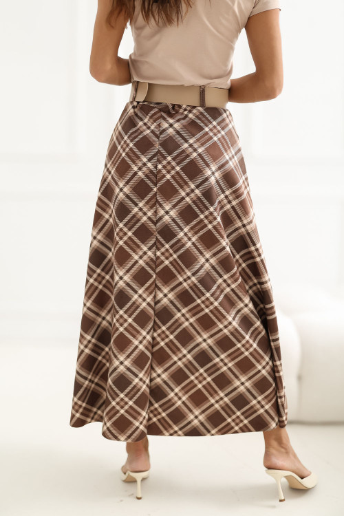 Dlhá sukňa model 226474 Italy Moda