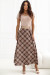 Dlhá sukňa model 226474 Italy Moda