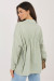 Tričko s dlhým rukávom model 226475 Italy Moda