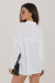 Tričko s dlhým rukávom model 226477 Italy Moda