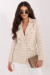 Blejzer model 226484 Italy Moda