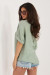 Tričko s krátkym rukávom model 226470 Italy Moda