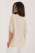 Tričko s krátkym rukávom model 226471 Italy Moda