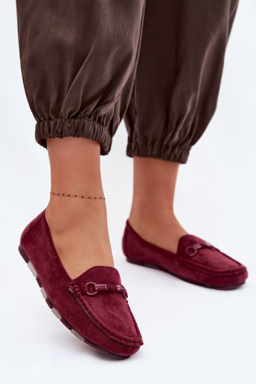 Mokasíny model 226488 Step in style