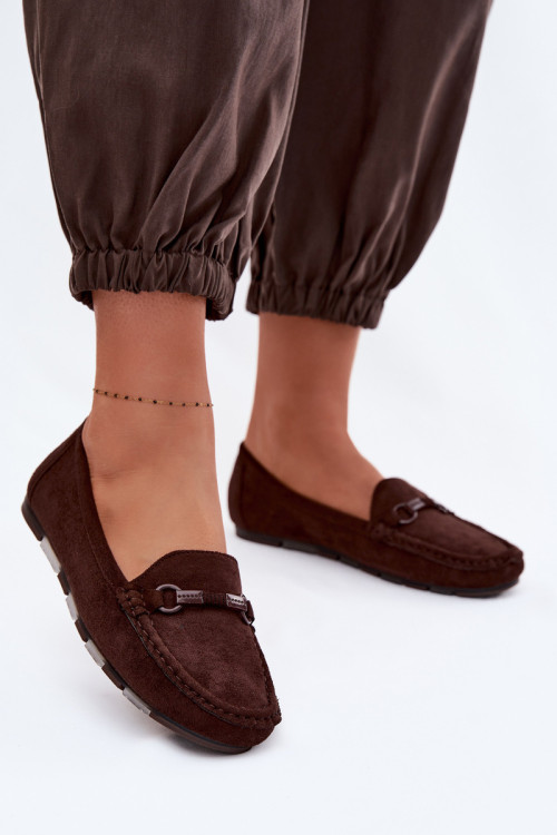 Mokasíny model 226489 Step in style