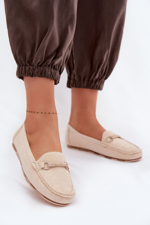 Mokasíny model 226491 Step in style