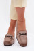 Poltopánky na opätku model 226492 Step in style