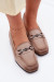 Poltopánky na opätku model 226492 Step in style