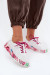 Poltopánky na platforme model 226493 Step in style