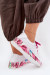Poltopánky na platforme model 226493 Step in style