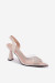 Sandále na opätkoch model 226503 Step in style