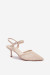 Sandále na opätkoch model 226509 Step in style