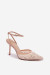 Sandále na opätkoch model 226511 Step in style