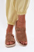 Klapky na platforme model 226519 Step in style