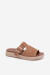 Klapky na platforme model 226519 Step in style