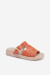 Klapky na platforme model 226520 Step in style