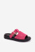 Klapky na platforme model 226521 Step in style