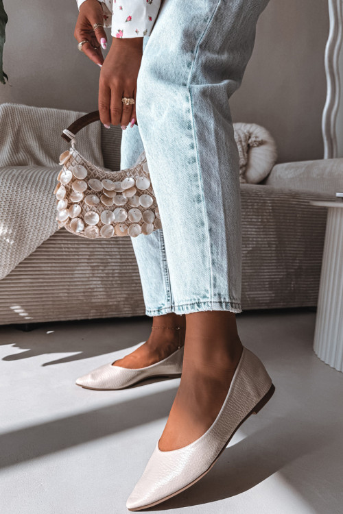 Baleríny model 226535 Step in style