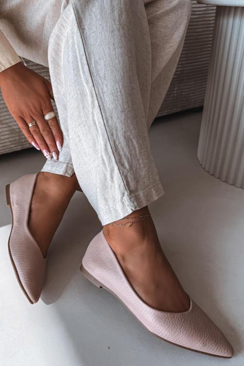 Baleríny model 226536 Step in style