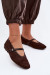 Baleríny model 226537 Step in style