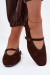 Baleríny model 226537 Step in style